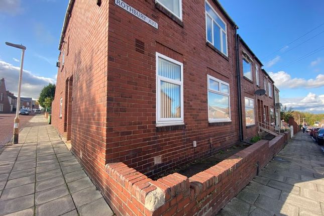 Thumbnail Flat to rent in Queen Victoria Street, Pelaw, Gateshead
