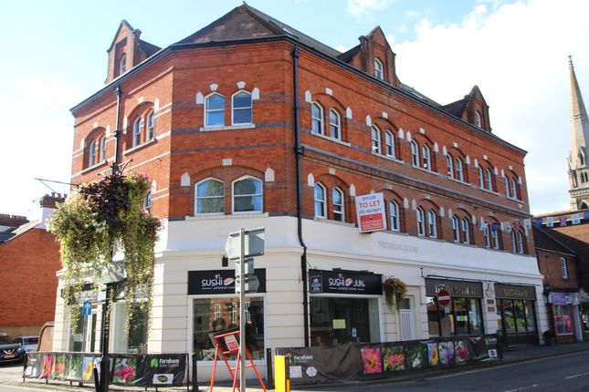 Thumbnail Office to let in Suite 4B, Victoria House, South Street, Farnham
