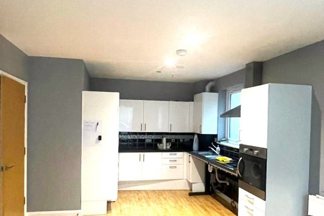 Thumbnail Flat to rent in Melling Drive, Enfield