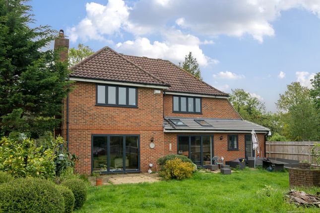 Detached house for sale in Chanton Drive, Epsom
