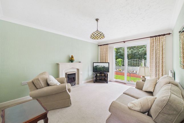 7 Curlew Close, Nottingham photo 3
