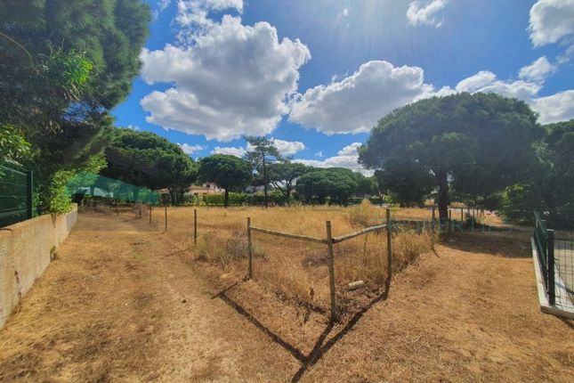 Land for sale in Quarteira, Loulé, Faro