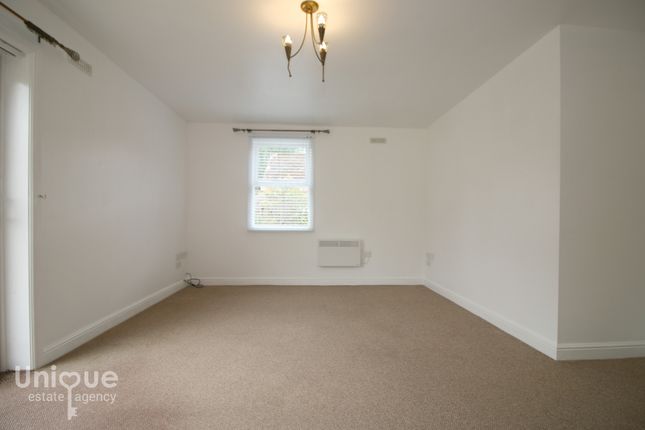 Flat for sale in Newton Court, 91-93 Newton Drive, Blackpool