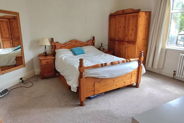 Master Bedroom 1