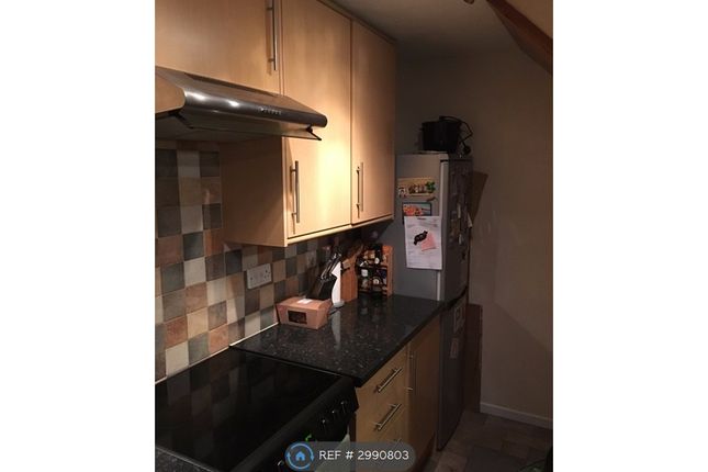 Beecham Berry, Brighton Hill, Basingstoke photo 3