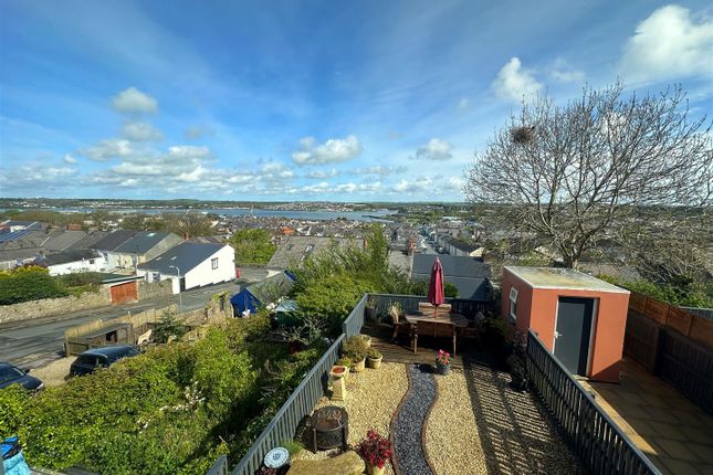 Thumbnail Detached house for sale in Milton Terrace, Pembroke Dock