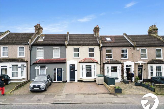 Thumbnail Detached house to rent in Rochester Way, London
