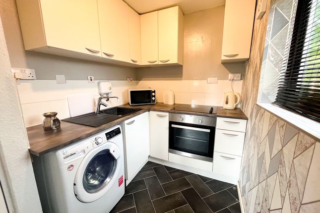 Thumbnail Flat to rent in Chesney Road, Lincoln