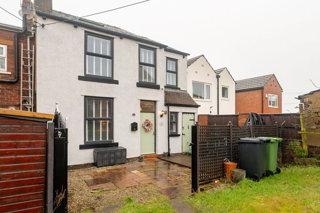 2-bed house on 7 Grayshon Street, Drighlington, £169,950