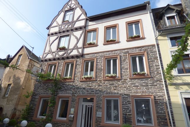 Thumbnail Hotel/guest house for sale in 56841, Traben-Trarbach, Germany