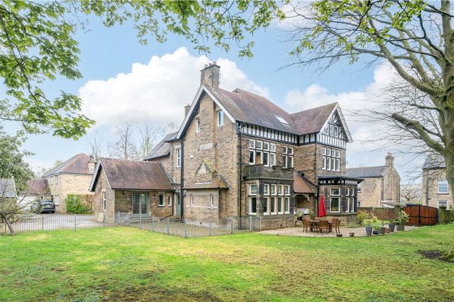 Detached house for sale in Station Road, Baildon, West Yorkshire