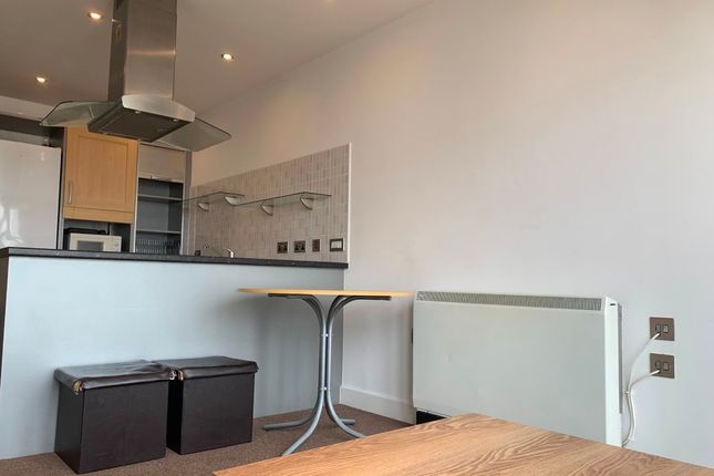Flat to rent in Broad Street, Nottingham