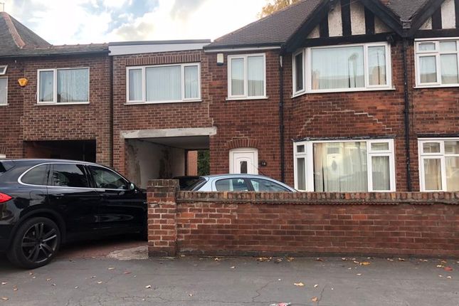 Shared accommodation to rent in Arnesby Road, Nottingham