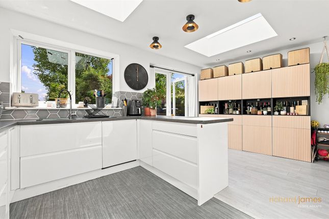 3, Rudyard Grove, London photo 4