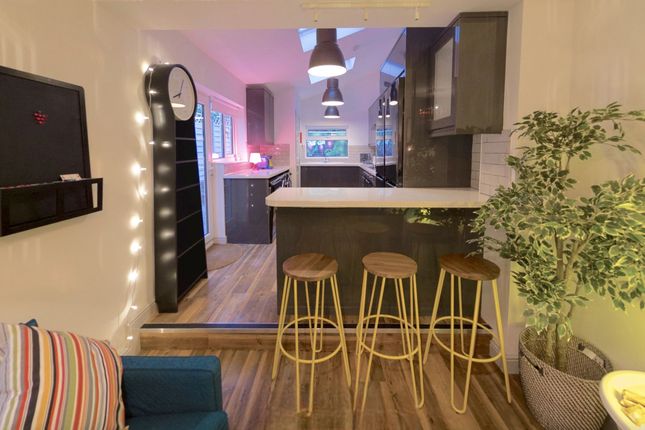 11 Blackhorse Road, Bristol photo 3