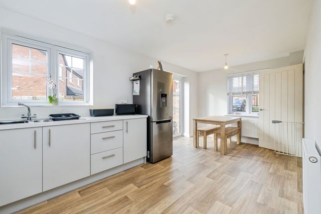 18, Creasy Drive, Lincoln photo 4