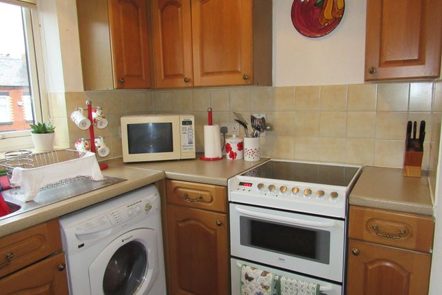 Flat for sale in Church Road, Northenden, Manchester