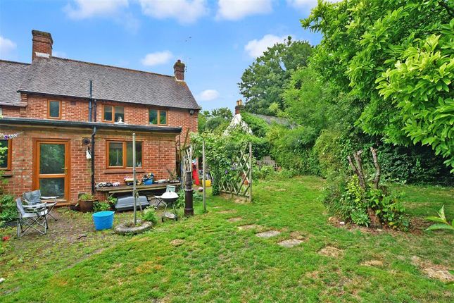 Semi-detached house for sale in Canada Road, Arundel, West Sussex