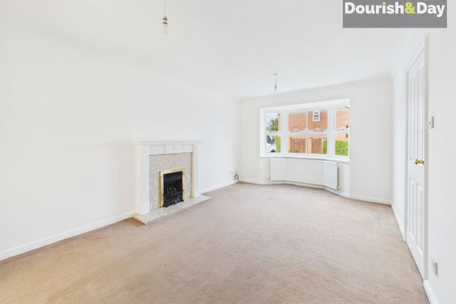 11 Cholmondeley Rise, Malpas photo 4