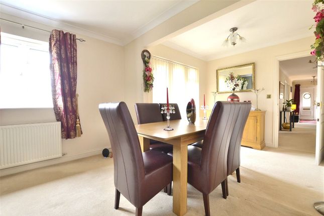 Bungalow for sale in Lady Downe Close, Upton St. Leonards, Gloucester