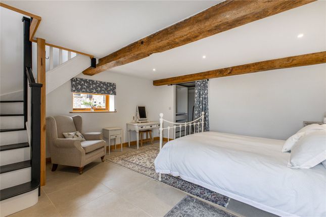 Cottage Bedroom