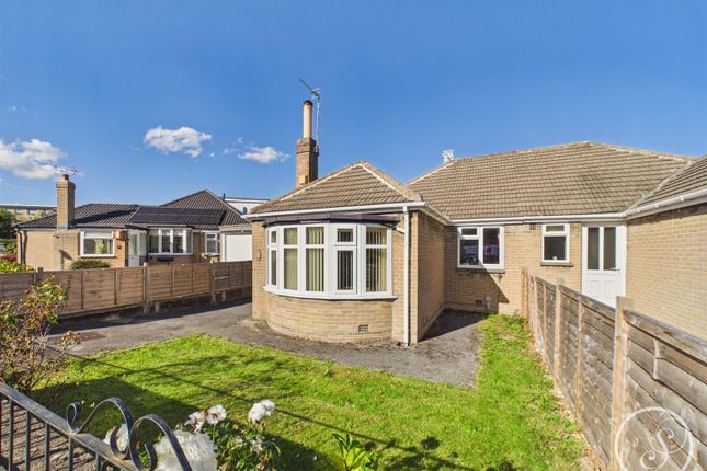 2-bed bungalow on 3, Carr Manor Croft, Leeds, £250,000