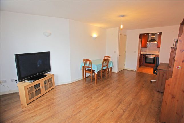 Thumbnail Flat to rent in Eclipse House, 35 Station Roadd, Wood Green, London