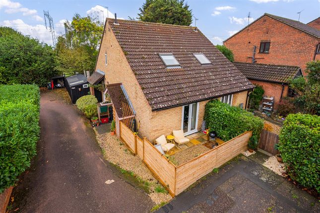 1-bed house on Keating Close, Lawford, £190,000