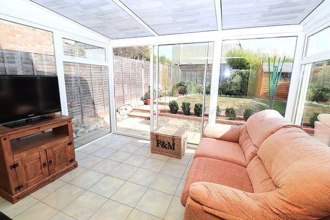 22, Church Lane, Farnborough photo 2