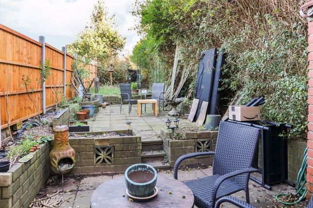 3 Bedroom House For Sale Longford Coventry