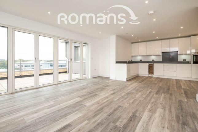 Flat 76, Magna Vita, Lyon Way, Camberley photo 2