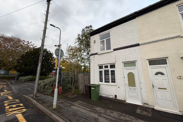 Coronation Road, Wolverhampton photo 2
