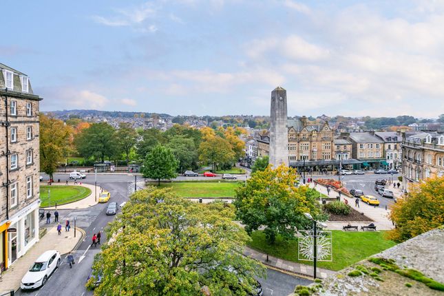 Apt 4, 3a Prospect Crescent, Harrogate photo 4