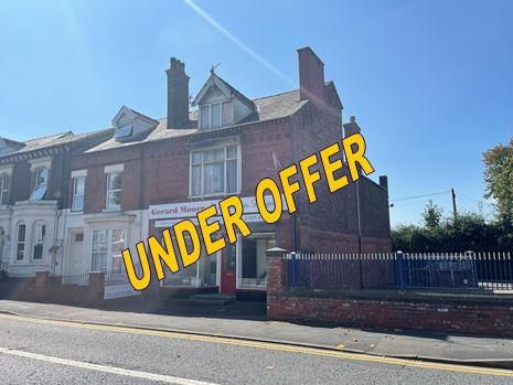 Land for sale in 104 Wilderspool Causeway, Warrington, Cheshire