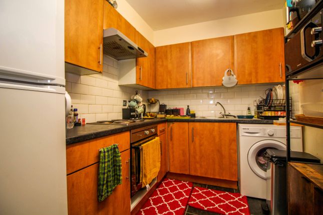 Terraced house for sale in Romford Road, London