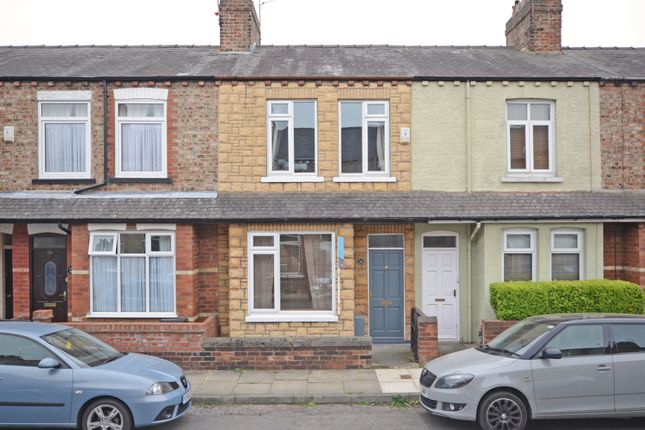 2-bed terraced on 34, Baker Street, North Yorkshire, £1,200/mo