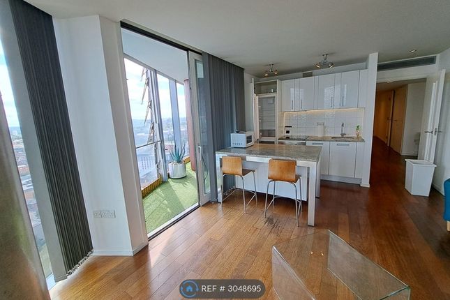 Apartment, Holloway Circus Queensway, Birmingham photo 4