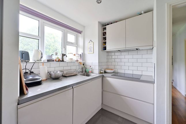 Thumbnail Flat to rent in Horne Way, West Putney, London