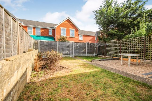 Detached house to rent in Parker Road, Winton, Bournemouth