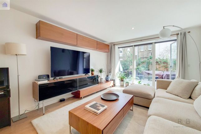Thumbnail Flat for sale in Dufours Place, Soho, London