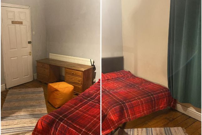 Room to rent in Hibbert Street, Rusholme, Manchester