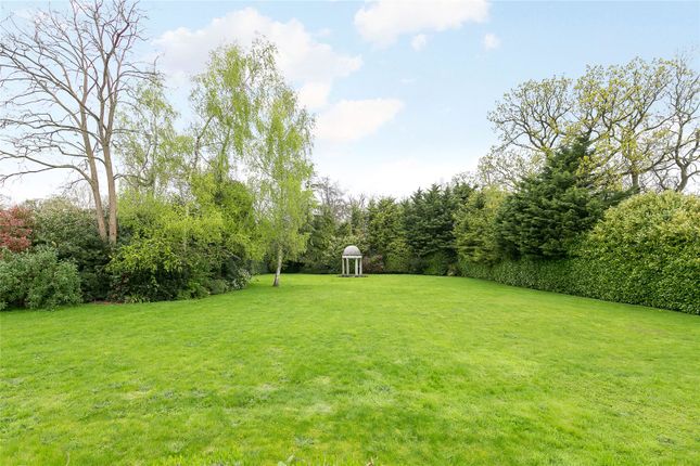 Detached house for sale in Greystoke, Broad Walk, Winchmore Hill