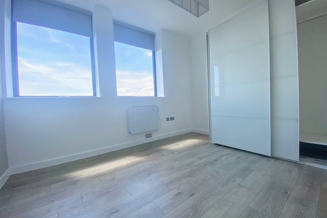 Flat to rent in Springfield Road, Chelmsford