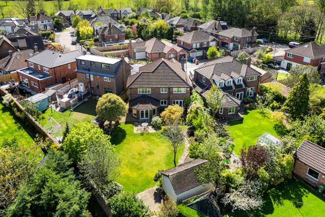 5, Henson Grove, Altrincham photo 4