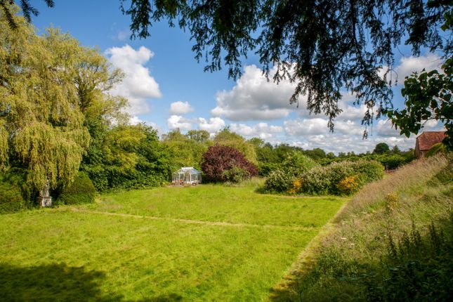 Lower Garden