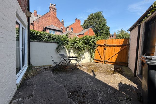 14 Knowe Terrace, Carlisle photo 4
