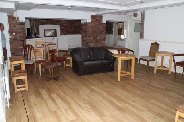 Mountpellier Hotel, Temple Street, Llandrindod Wells photo 4