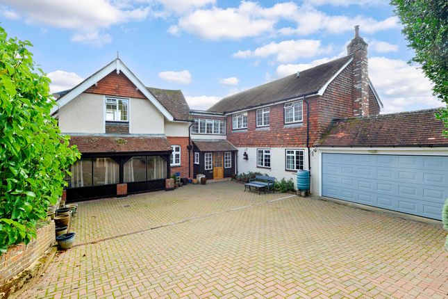 5-bed detached on The Old Stable House Church Street, Horsham, £1,150,000