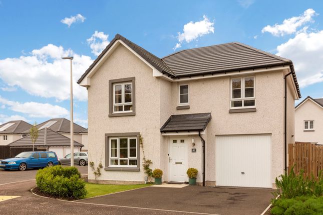 Detached house for sale in Preta Street, Huntingtower, Perth