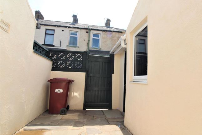 Terraced house to rent in Dorset Street, Burnley